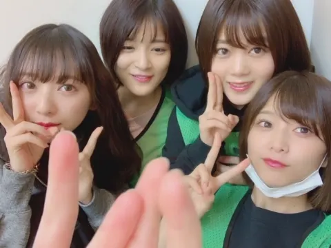 尾関 梨香｜ふわああ540（2018-12-05）｜5枚目