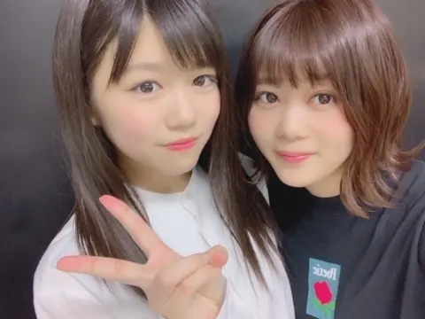 尾関 梨香｜ふわああ540（2018-12-05）
