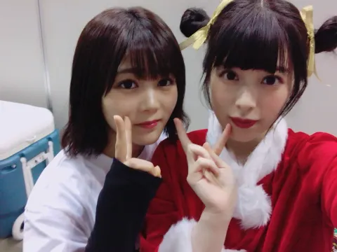 尾関 梨香｜412（2017-11-21）｜4枚目
