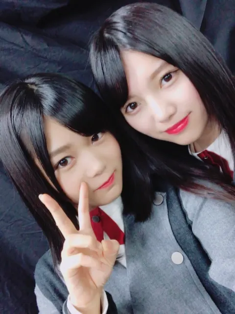 尾関 梨香｜2日れんぞくねおちごめんなさい(´･_･`)〜323〜（2017-03-27）