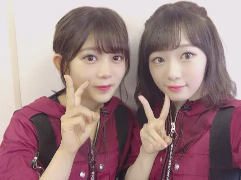 尾関 梨香｜511🍖（2018-08-05）｜2枚目