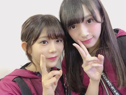 尾関 梨香｜511🍖（2018-08-05）
