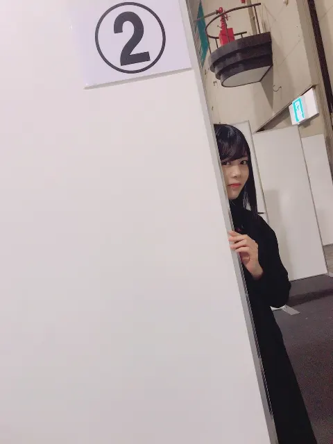 尾関 梨香｜Tomorrow〜354〜（2017-05-26）｜2枚目