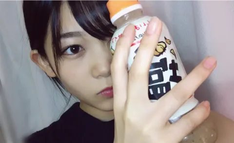 尾関 梨香｜Tomorrow〜354〜（2017-05-26）