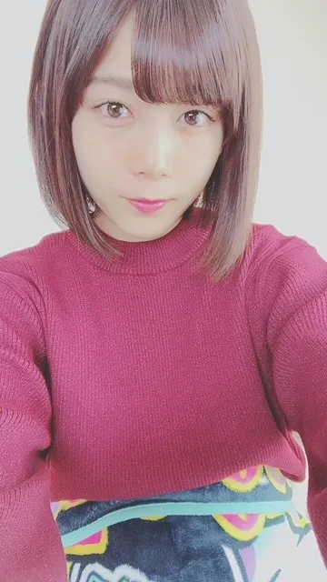 尾関 梨香｜11月〜406〜（2017-11-03）