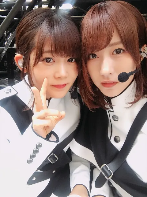 尾関 梨香｜506👧🎂🎉🎁💝（2018-07-27）