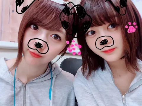 尾関 梨香｜510🛀（2018-08-03）