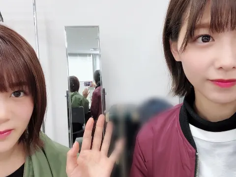 尾関 梨香｜旅したいな497🚅（2018-06-21）