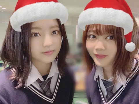 尾関 梨香｜543____21…💥_（2018-12-26）｜3枚目