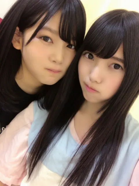尾関 梨香｜この間お財布がパンパンになってたらあおいが整理整頓してくれたよ〜301〜（2017-02-24）