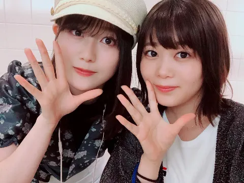尾関 梨香｜501🐥（2018-07-05）