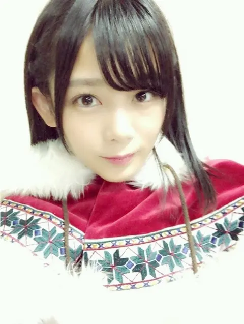 尾関 梨香｜駆け抜けた〜278〜（2016-12-28）