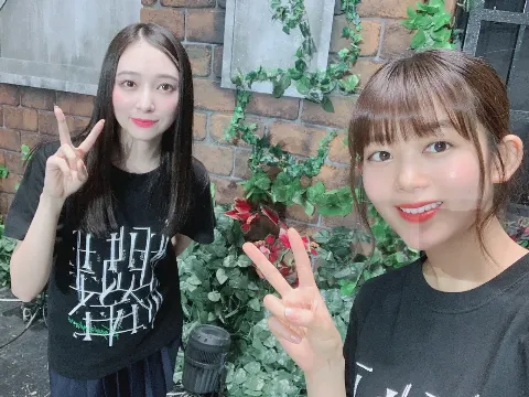 尾関 梨香｜欅坂46🌳（2020-10-13）｜2枚目