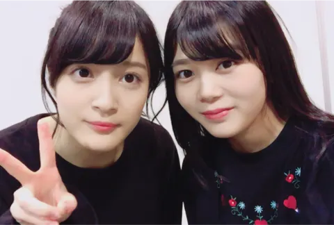 尾関 梨香｜お返し〜347〜（2017-05-17）