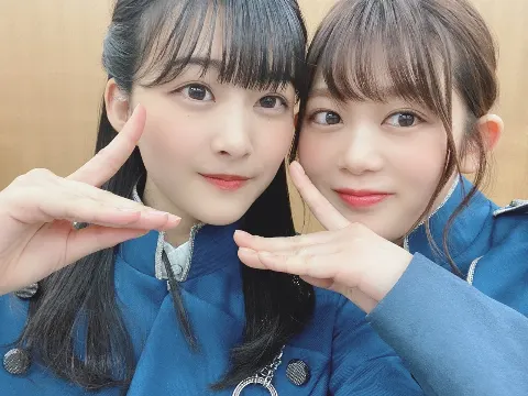 尾関 梨香｜2020🌅（2020-01-02）｜2枚目
