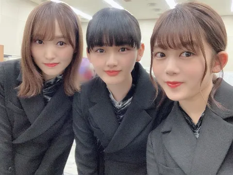 尾関 梨香｜2020🌅（2020-01-02）