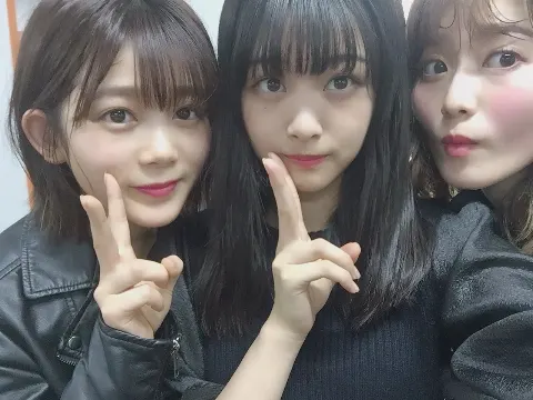 尾関 梨香｜481（2018-04-04）