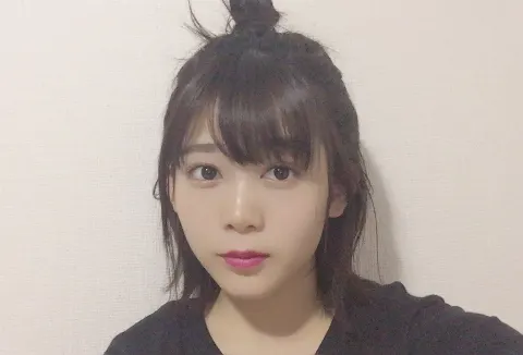 尾関 梨香｜どんぐり～384～（2017-09-21）