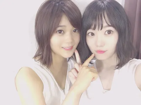 尾関 梨香｜522横アリ🎼（2018-08-26）｜2枚目