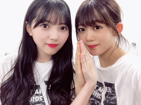 尾関 梨香｜522横アリ🎼（2018-08-26）