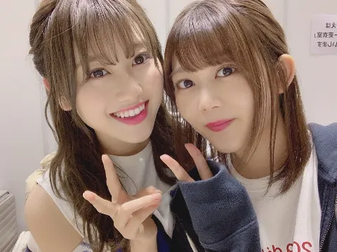 尾関 梨香｜🤝（2019-06-03）｜4枚目