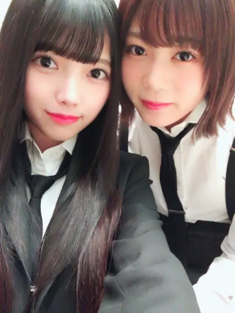 尾関 梨香｜🍪🍷423🍗🍛（2017-12-25）