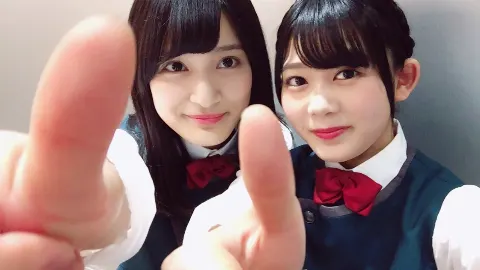 尾関 梨香｜右上といえない。右うめといってしまった〜351〜（2017-05-20）