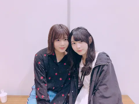 尾関 梨香｜487🤩（2018-04-27）