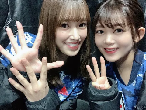 尾関 梨香｜久々の📺（2019-11-16）