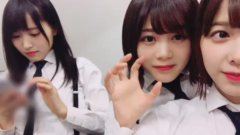 尾関 梨香｜おひさしぶりの427（2018-01-12）
