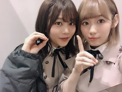 尾関 梨香｜🎧（2019-03-23）