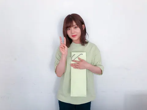 尾関 梨香｜こまったもので。（2019-05-31）｜3枚目