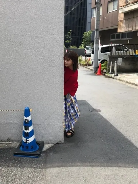 尾関 梨香｜こまったもので。（2019-05-31）