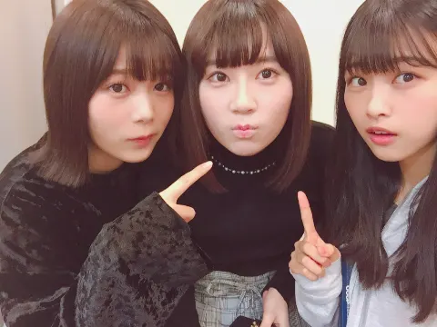 尾関 梨香｜ベストヒット歌謡祭〜409〜（2017-11-16）