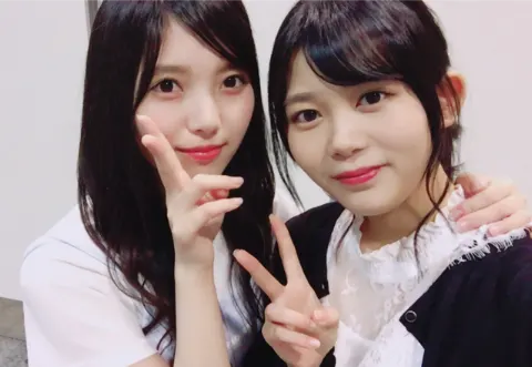 尾関 梨香｜課題が終わらないから〜349〜（2017-05-19）