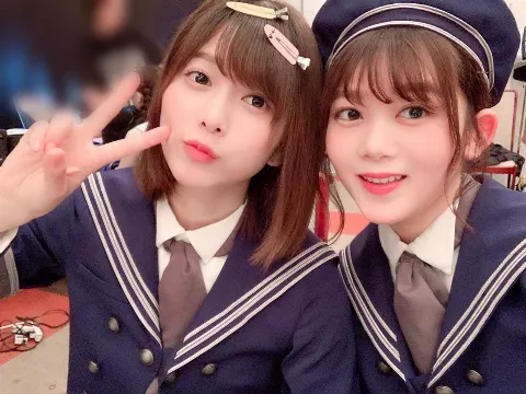 尾関 梨香｜共和国🏰（2019-07-10）｜2枚目