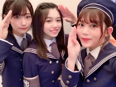 尾関 梨香｜共和国🏰（2019-07-10）｜3枚目