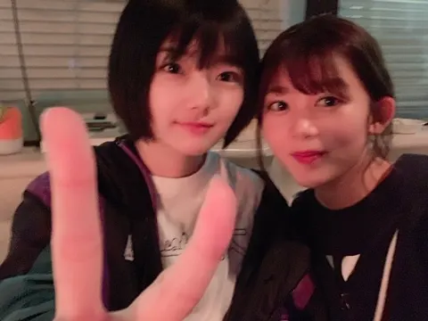 尾関 梨香｜共和国🏰（2019-07-10）｜4枚目