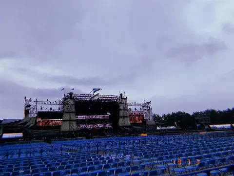 尾関 梨香｜共和国🏰（2019-07-10）｜5枚目