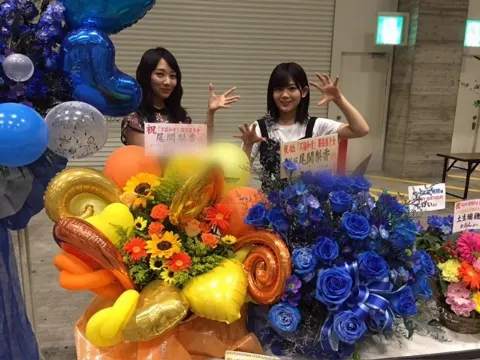 尾関 梨香｜湿気〜366〜（2017-06-29）｜3枚目