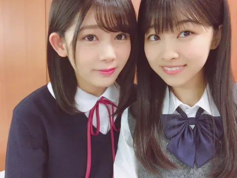 尾関 梨香｜壁〜374〜（2017-07-17）｜2枚目