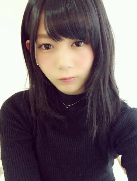尾関 梨香｜まだまめまきしてないよ〜292〜（2017-02-08）