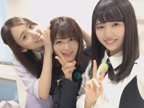尾関 梨香｜さいきんのこと495🚅（2018-06-18）