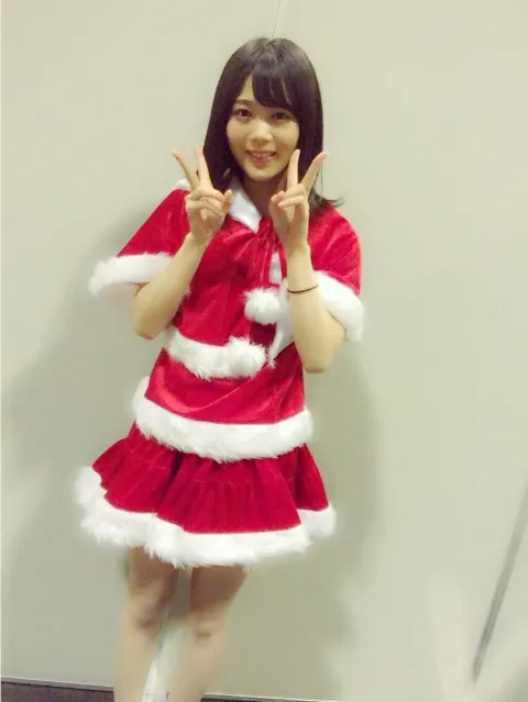 尾関 梨香｜握手会〜276〜（2016-12-22）