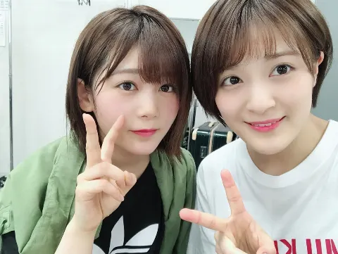 尾関 梨香｜490🍉🎋（2018-05-21）