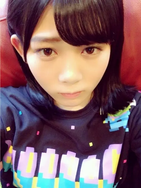 尾関 梨香｜いよいよいよ〜329〜（2017-04-06）