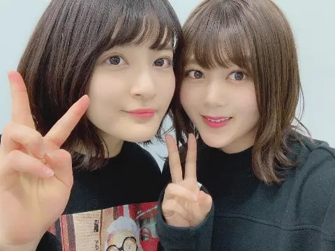 尾関 梨香｜強弱💪（2019-03-03）