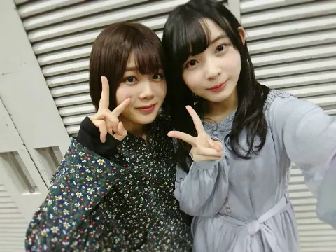 尾関 梨香｜ちょこっと460（2018-02-22）
