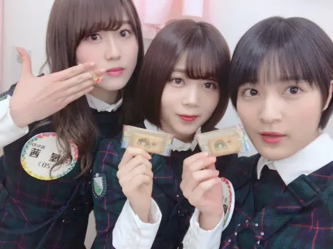 尾関 梨香｜ナガシマスパーランド458（2018-02-17）
