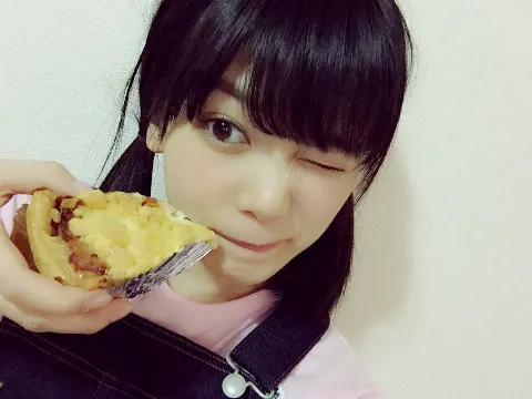 尾関 梨香｜とってもはっぴー～159～初めてお会いしたみなさんも、お久し…（2016-06-04）｜3枚目